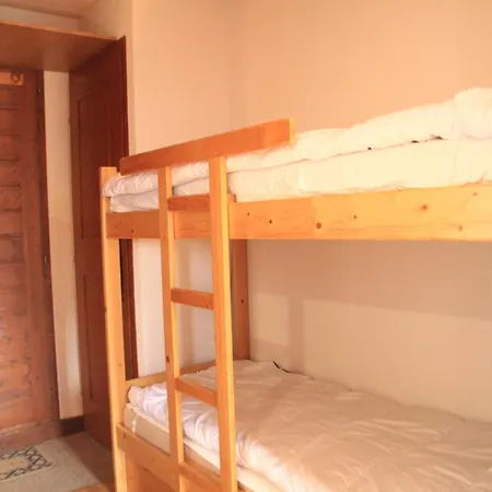 Apartment Alpage For 3 Persons Chatel
