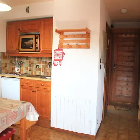 Alpage For 3 Persons
