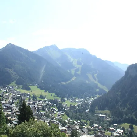 Apartment Alpage For 3 Persons *