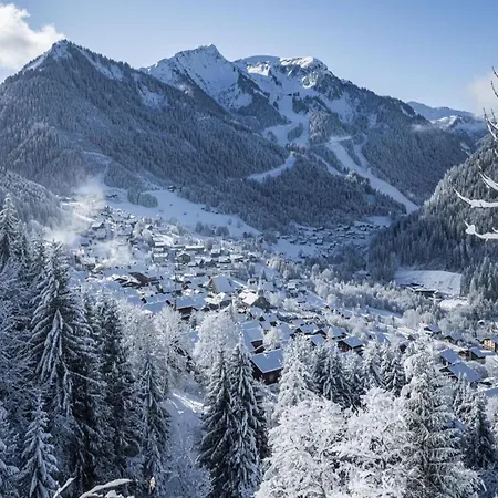 Apartment Alpage For 3 Persons *